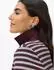 BRAX Polo Style CLEO M blackberry violet dunkles lila (900084_90673500_82)