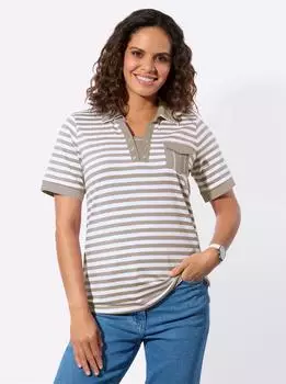 Witt Weiden Polo Shirt (206081) wei&szlig;