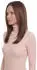 Guess Langarmshirt mit Label-Stitching (W6BR29-Z1417-G64J) blush breeze