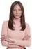 Guess Langarmshirt mit Label-Stitching (W6BR29-Z1417-G64J) blush breeze