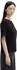 Marc O'Polo T-Shirt aus weichem Modal-Mix (65831413) schwarz