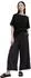 Marc O'Polo T-Shirt aus weichem Modal-Mix (65831413) schwarz