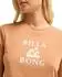Billabong Welcome To Hawaii T-Shirt (31045734) sugar almond