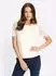 Heine Shirt T-Shirt (62460852) ecru