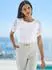 Heine Shirt T-Shirt (62460852) ecru