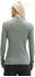Marc O'Polo T-Shirt aus reiner Bio-Baumwolle foggy blue