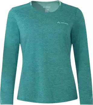 VAUDE Comfort T-Shirt fjord green