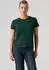 Levi's Caviar T-Shirt dunkelgrün