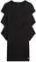 Tommy Hilfiger 3 Pack SS T-Shirt Regular Fit (89974748) schwarz