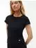 Tommy Hilfiger 3 Pack SS T-Shirt Regular Fit (89974748) schwarz