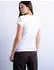 Topshop Everyday T-Shirt Slim Fit (31000138) weiß
