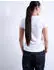 Topshop Everyday T-Shirt Slim Fit (31000138) weiß