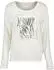 Blue Seven Langarmshirt (11602157) sanftes weiß