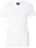 Armani Exchange Kurzarm-T-Shirt Regular Fit (XW001459) optic white