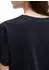 Marc O'Polo T-Shirt mit TENCEL™ Modal V-Ausschnitt Normale Passform (14314927) dark navy