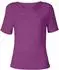 Witt Weiden Waterfall Shirt violett