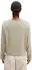 Marc O'Polo Langarmshirt aus gebrushtem Single Jersey (99719906) smooth sage