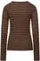 Marc O'Polo Longsleeve Regular (22176548) dunkelbraun