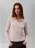 Calvin Klein Langarmshirt Regular Fit mit Knopfleiste (LV047H203GQCF) ashes of roses