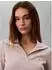 Calvin Klein Langarmshirt Regular Fit mit Knopfleiste (LV047H203GQCF) ashes of roses