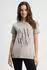 Soccx Rundhalsshirt aus Baumwolle (ST2601-3233-44) fresh grau