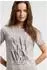 Soccx Rundhalsshirt aus Baumwolle (ST2601-3233-44) fresh grau