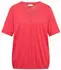 Cecil Tunika T-Shirt coral