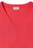 Cecil Tunika T-Shirt coral