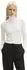 Marc O'Polo Langarmshirt aus TENCEL™ Modal-Baumwolle-Mix (5000012900) white cotton