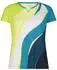 CMP Atmungsaktives Damen T-Shirt (35N6666) festival-opale