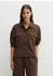 Marc O'Polo T-Shirt Oversized (10229183) chocolatebrown