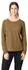 VAUDE Comfort T-Shirt peanut butter