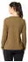 VAUDE Comfort T-Shirt peanut butter