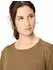 VAUDE Comfort T-Shirt peanut butter