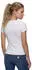 Guess SS VN Mini Triangle Tee Slim Fit T-Shirt (98077300) pure white