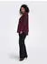 Only CARALBA L/S V-NECK DECO TOP JRS BF Regular Fit (25886740) violett