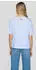 Rabe Kurzarmshirt mit Allover-Print (56-118381) ozean
