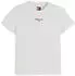 Tommy Hilfiger TJW REG CLASSIC LOGO SS TEE Rundhalsshirt (DW0DW23527) dunkelblau/rot/weiß