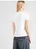 Tommy Hilfiger TJW REG CLASSIC LOGO SS TEE Rundhalsshirt (DW0DW23527) dunkelblau/rot/weiß