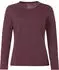 VAUDE Women's Essential LS T-Shirt