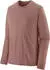 Patagonia Capilene Cool Merino Funktionsshirt langarm (Damen)
