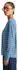 Marc O'Polo Loose Knit Jersey Langarmshirt Relaxed Fit Gestreift (44442705) medium blue