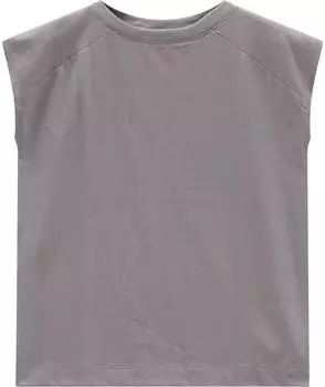 CMP T-Shirt (36F7486-U331) dove grey