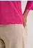 Cecil T-Shirt mit Glitzer-Details (12344309) pink flash