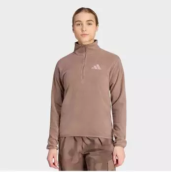 Adidas Adi365 Running Shirt (29664056) trace brown
