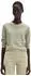 Marc O'Polo T-Shirt in weichem Slub-Jersey (62140053) bright green