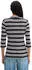 Marc O'Polo T-Shirt in soft slub jersey (44321111) dark blue