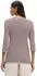 Marc O'Polo T-Shirt in weichem Slub-Jersey (19991708) dark red