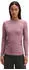 Marc O'Polo Langarmshirt aus TENCEL™ Modal-Mix (32243722) stone brown melange