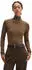 Marc O'Polo Langarmshirt aus TENCEL™ Modal-Mix (60329123) quiet pine